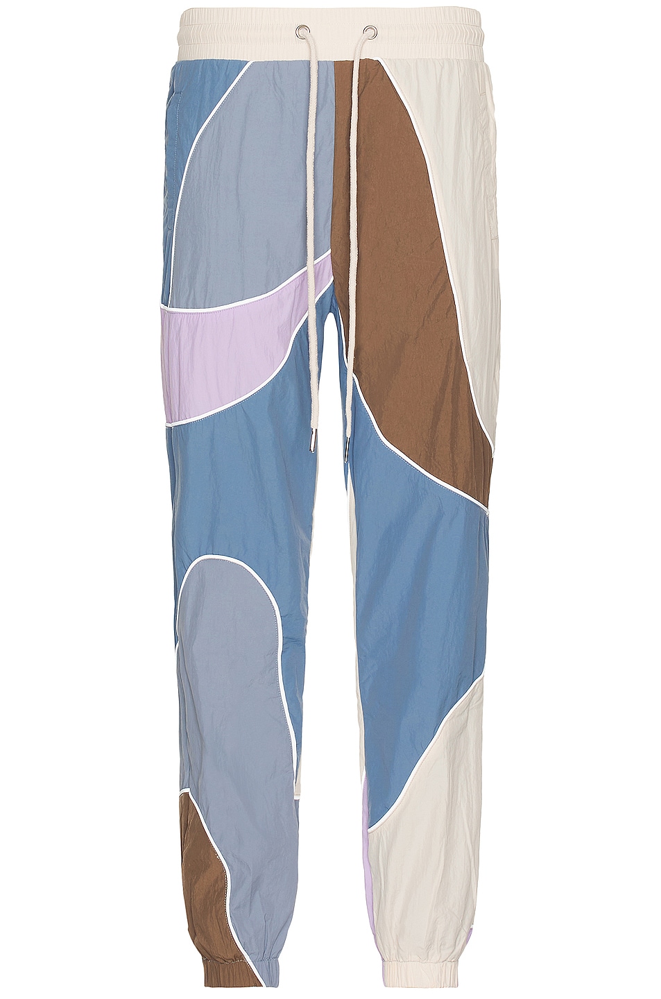 Image 1 of KidSuper Sweatpants in Multi