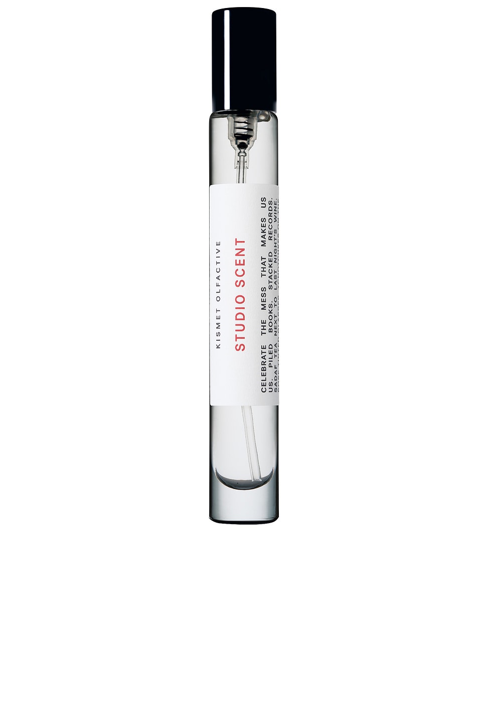 Kismet Olfactive Travel Studio Scent Eau De Toilette Home & Body Fragrance in Beauty: NA