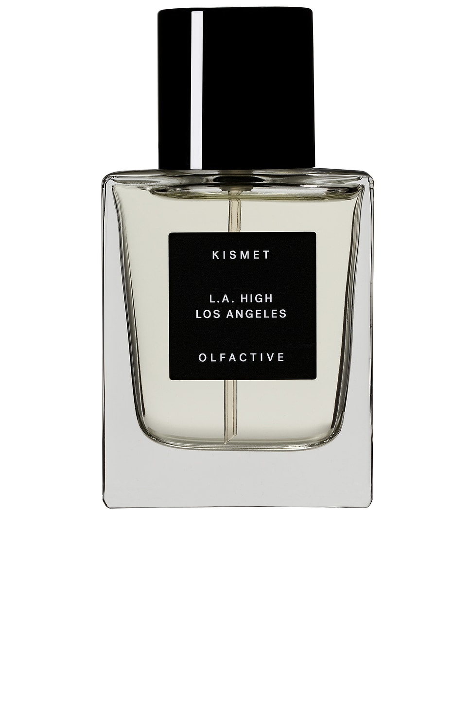 Kismet Olfactive La High Los Angeles Eau De Parfum