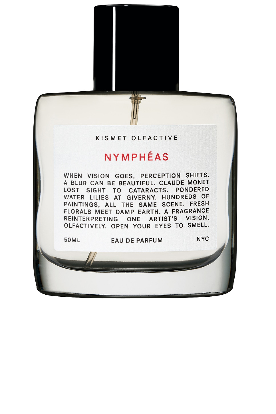 Kismet Olfactive Nympheas Eau De Parfum in Beauty: NA