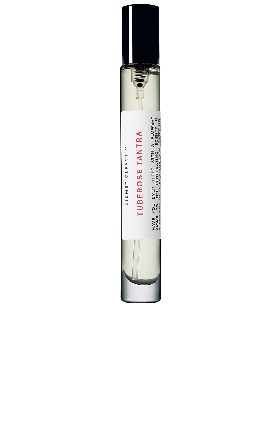 Kismet Olfactive Tuberose Tantra Travel Spray in Beauty: NA