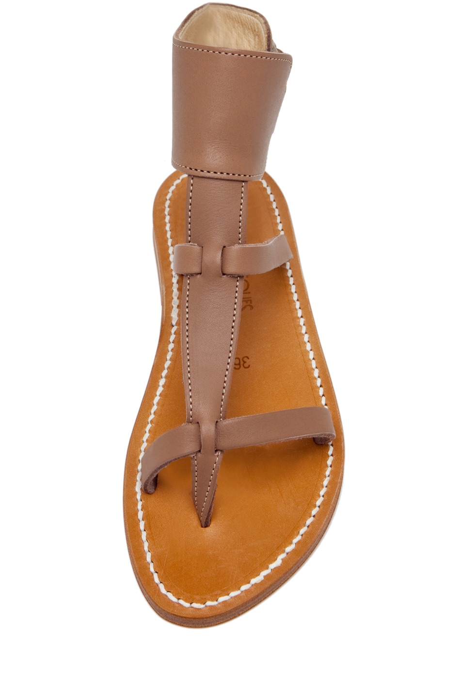 caravelle sandals wide fit