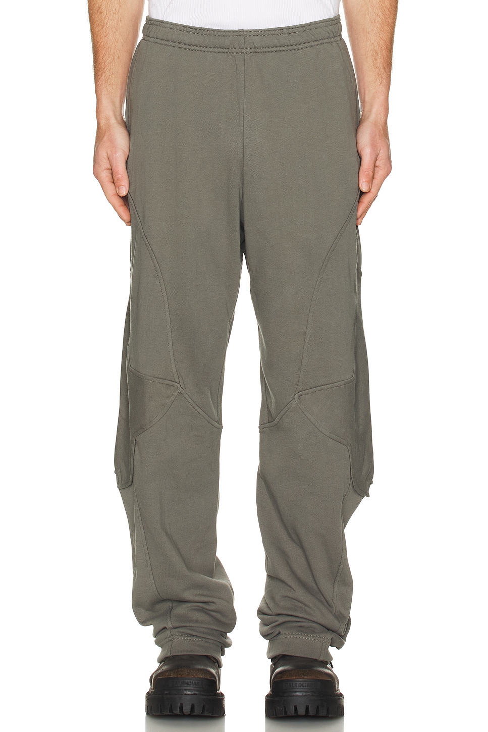 x Fox Racing Fleece Pants - Thumbnail 3