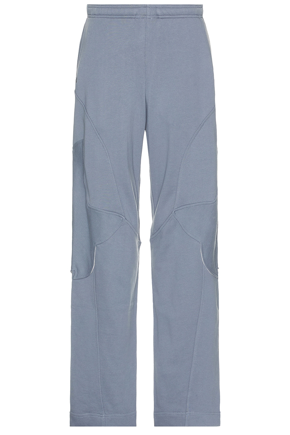 x Fox Racing Fleece Pants in Blue