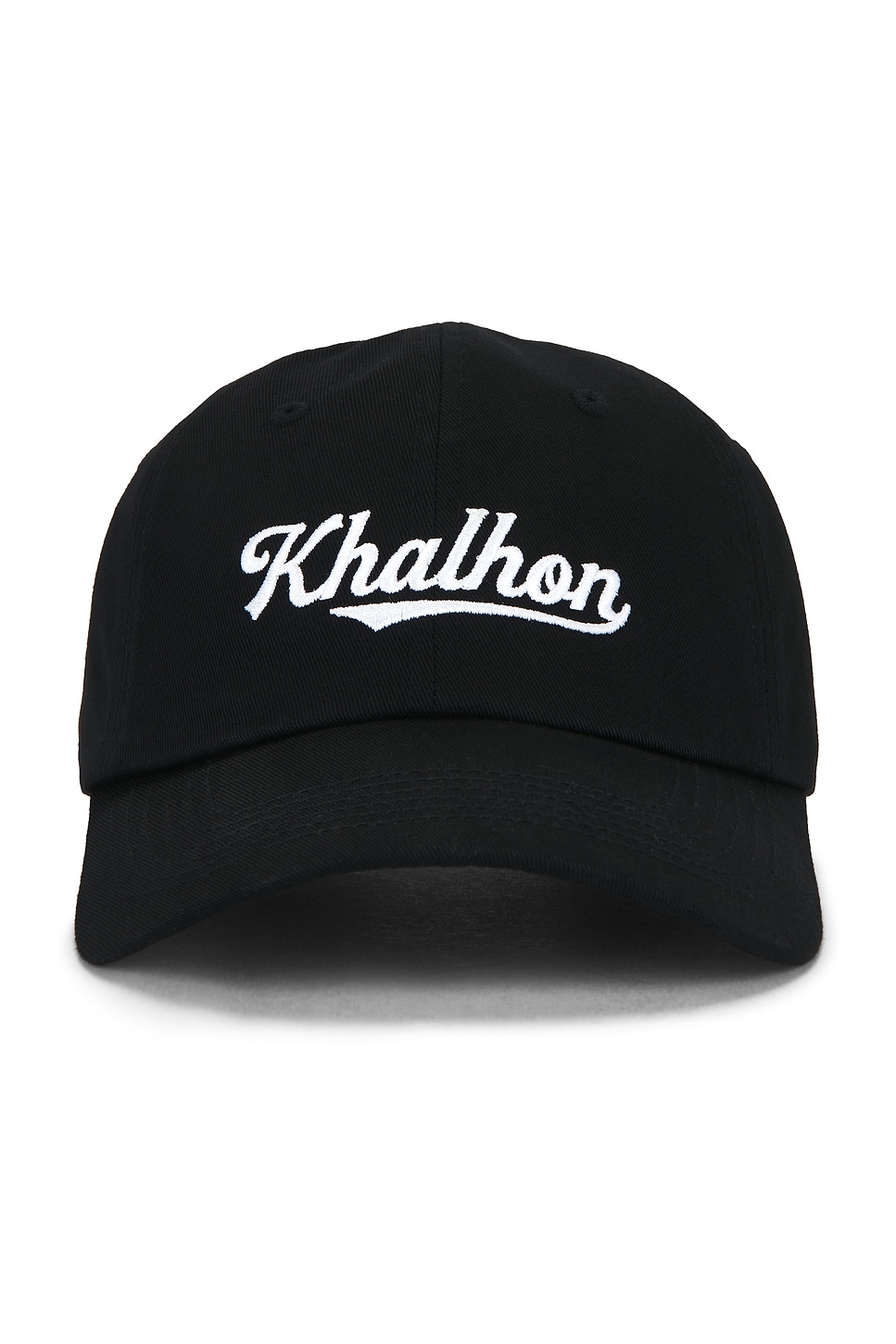 Khalhon Logo Ball Cap