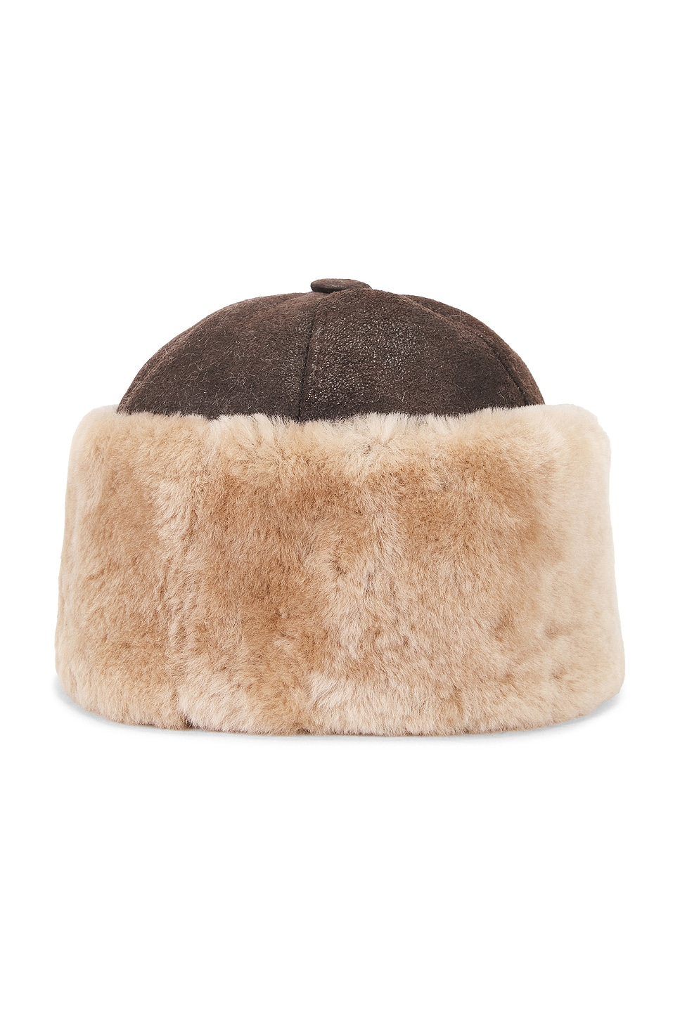 Karen Arcanjo Mina Hat In Neutral