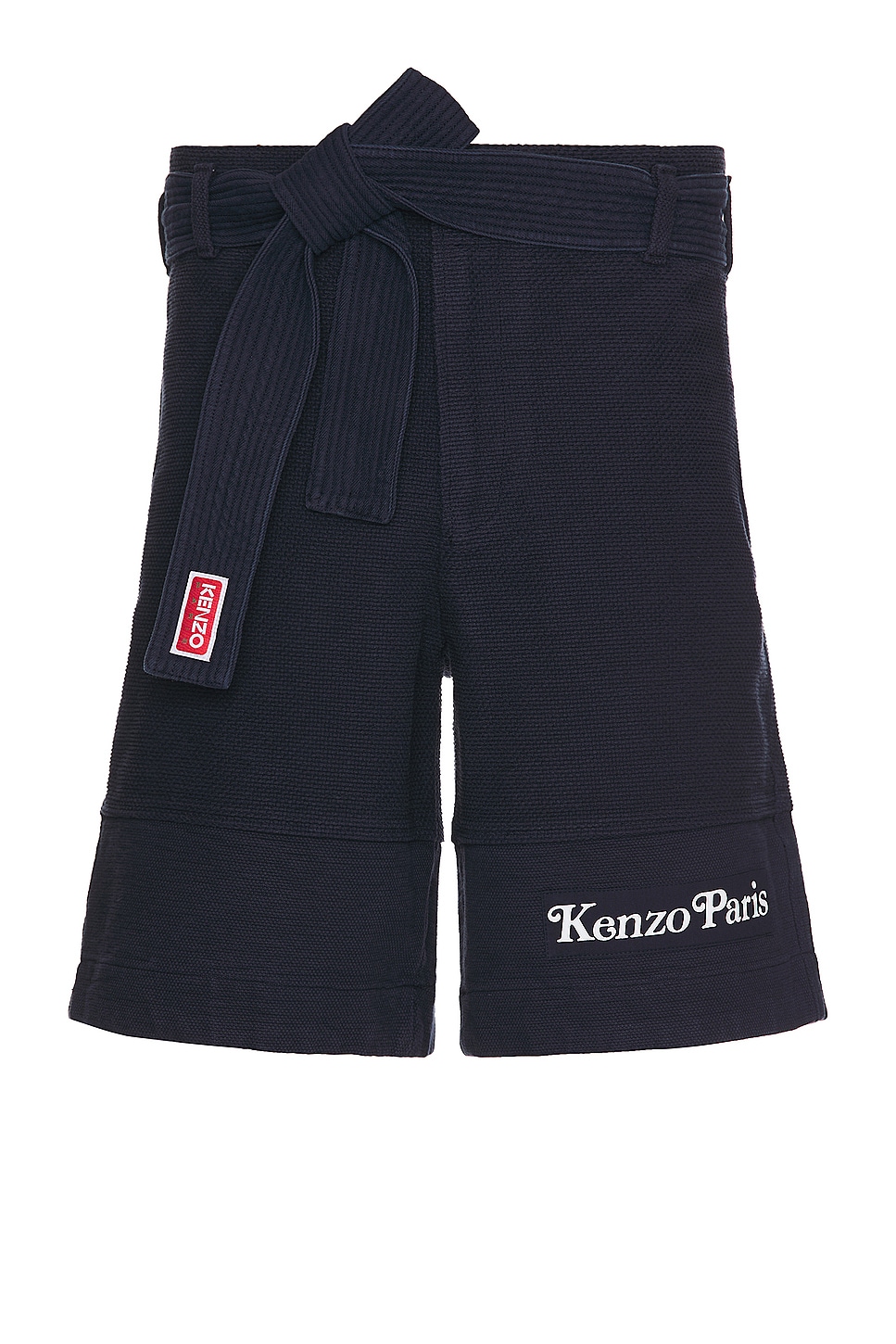 Image 1 of Kenzo By Verdy Judo Short in Midnight
