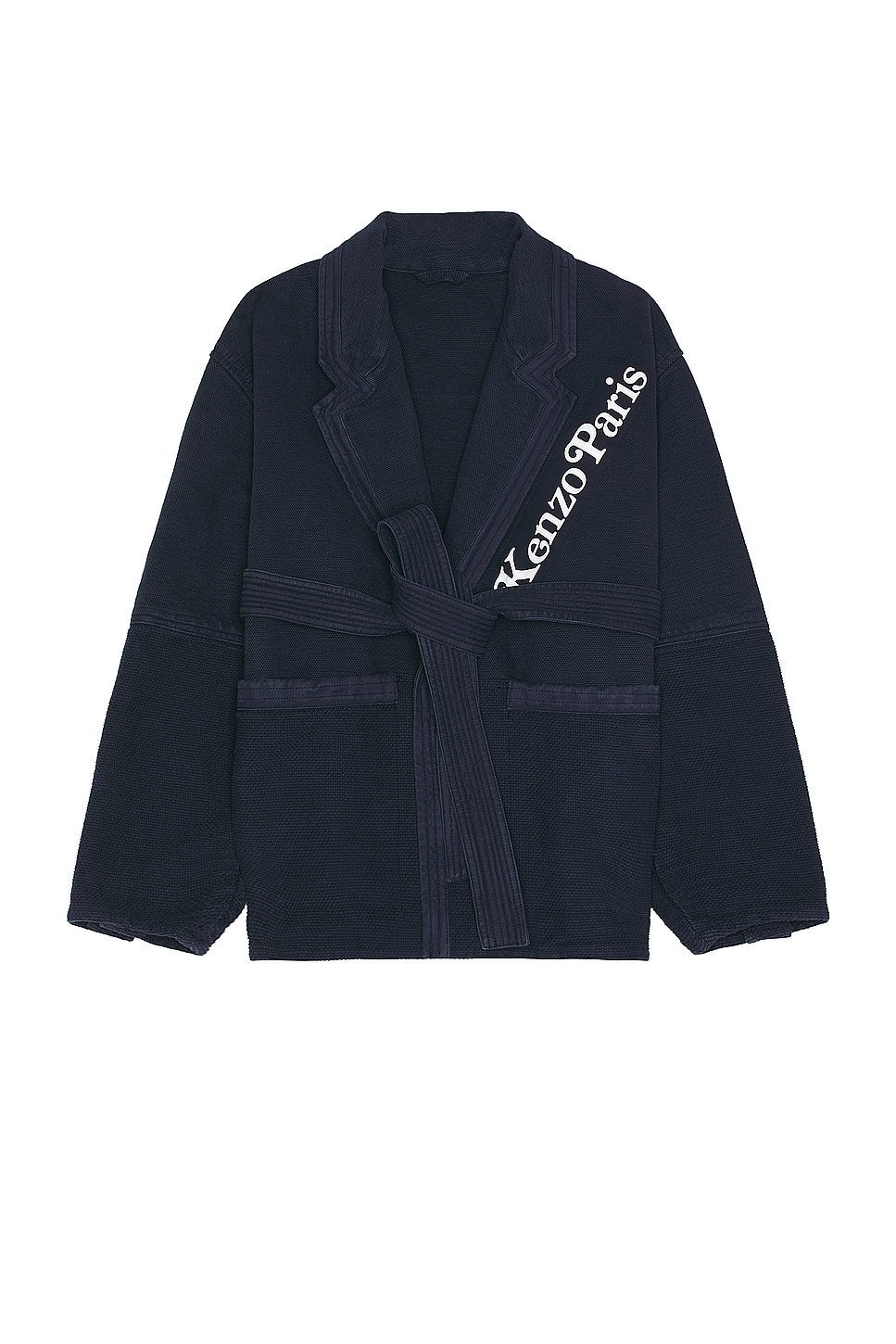 Image 1 of Kenzo By Verdy Judo Jacket in Midnight