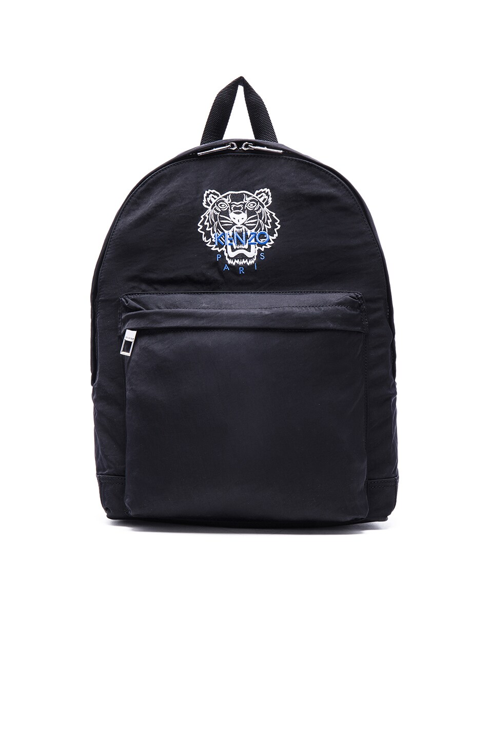 Image 1 of Kenzo Backpack in Black
