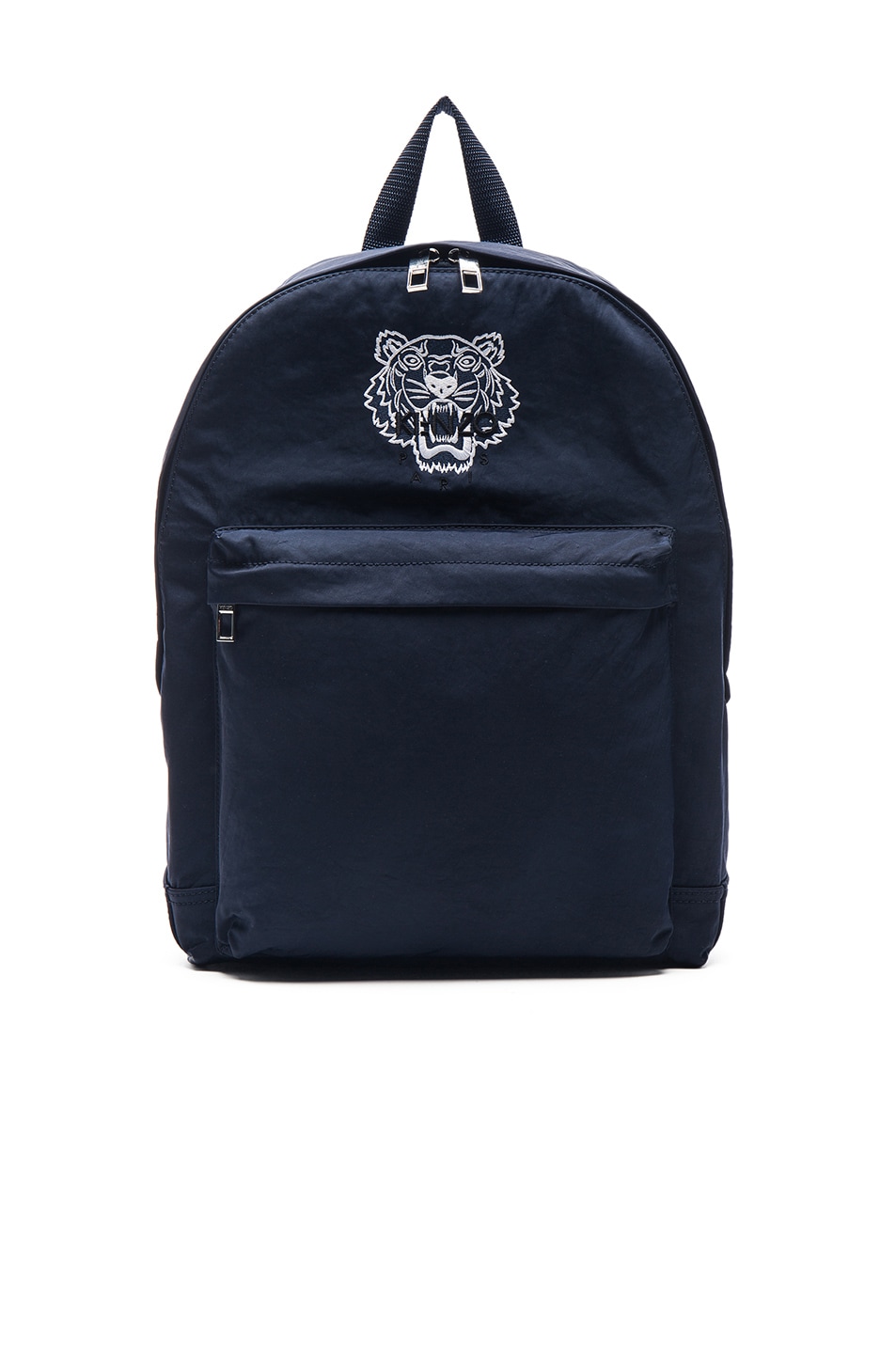 Image 1 of Kenzo Backpack in Blue