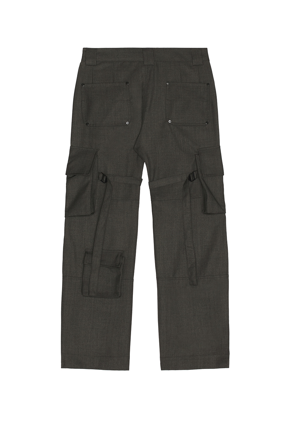 Kody Phillips Mr. Poopy Pants In Gray