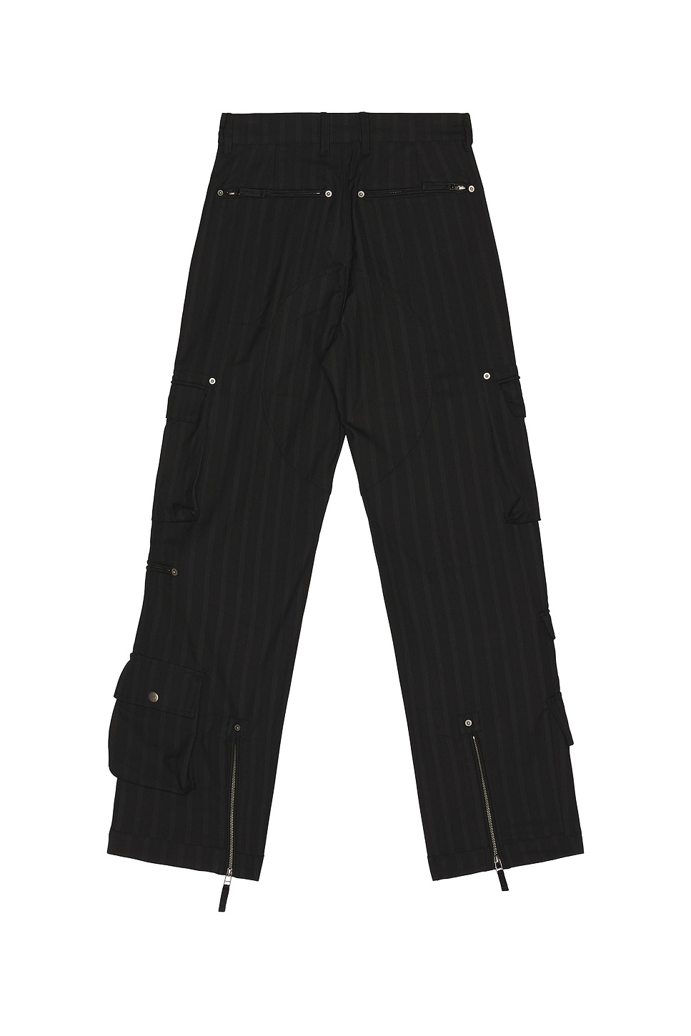 Kody Phillips Rip Van Kody In Black