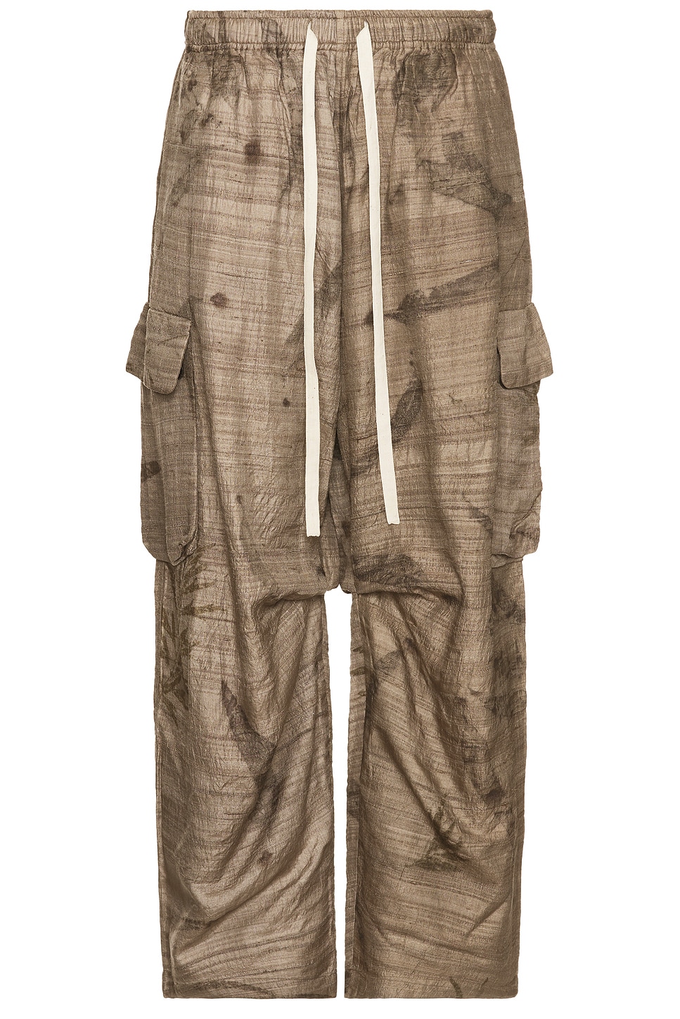 Shop Kartik Research Cargo Pant