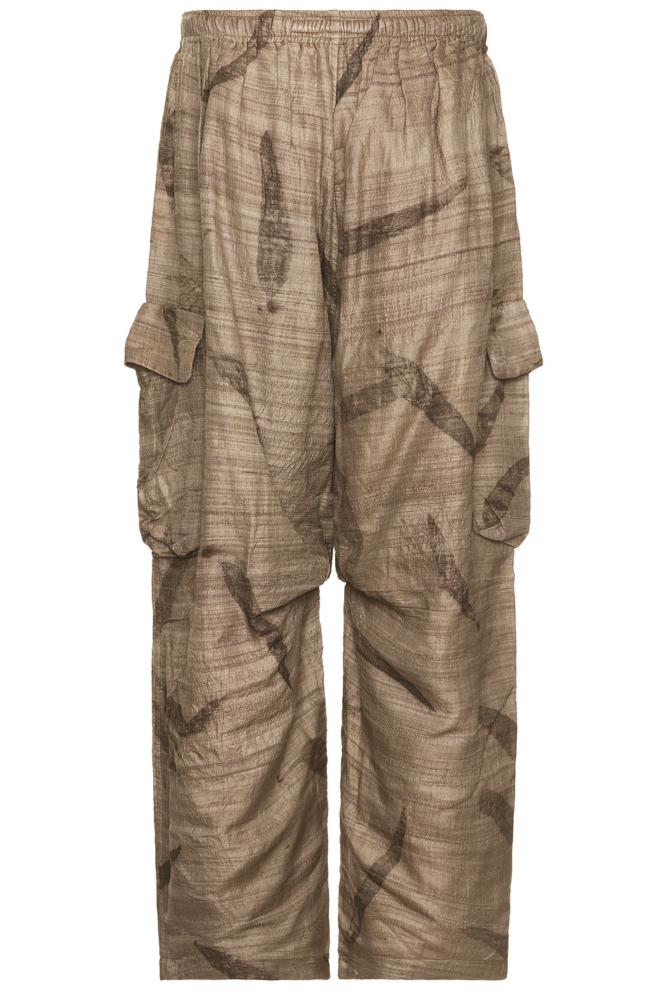Shop Kartik Research Cargo Pant