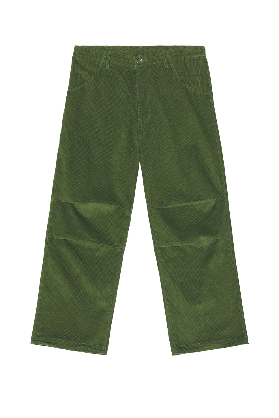 Image 1 of Kardo Abeer Drawstring Snow Pant in Green