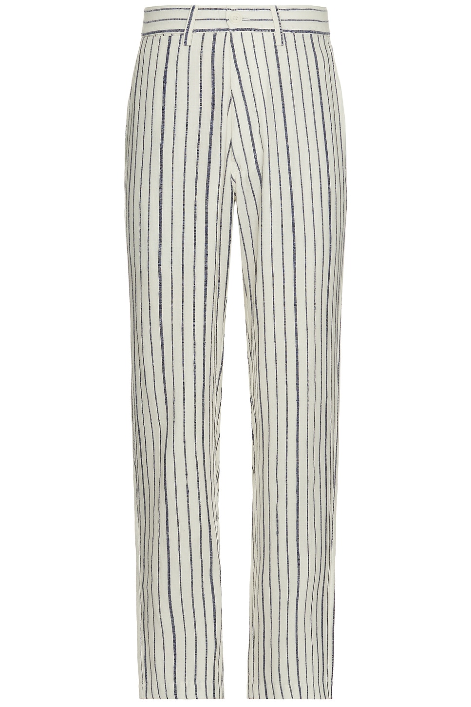 Thomas Trouser in Ivory