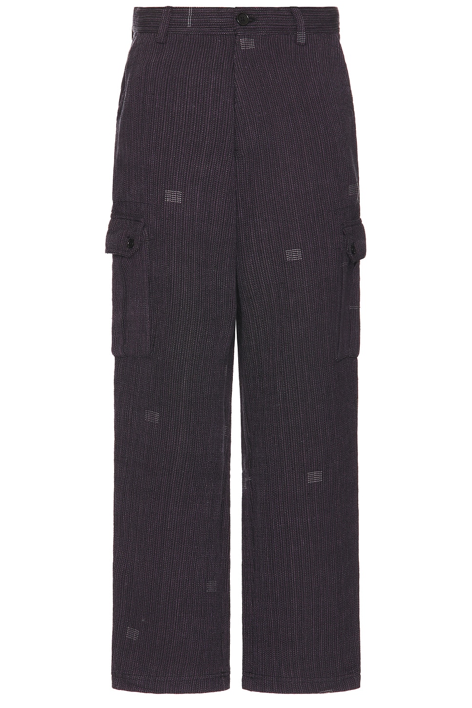 Image 1 of Kardo Ally Cargo Pants in Midnight Plum