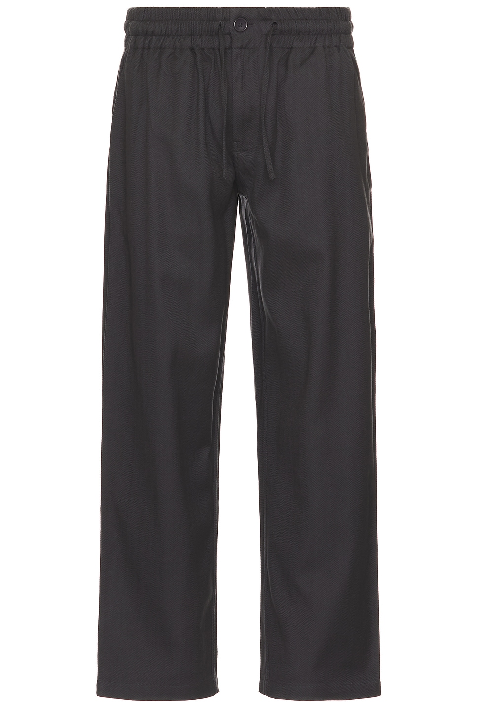 Image 1 of Kardo Vikram Pants in Charcoal