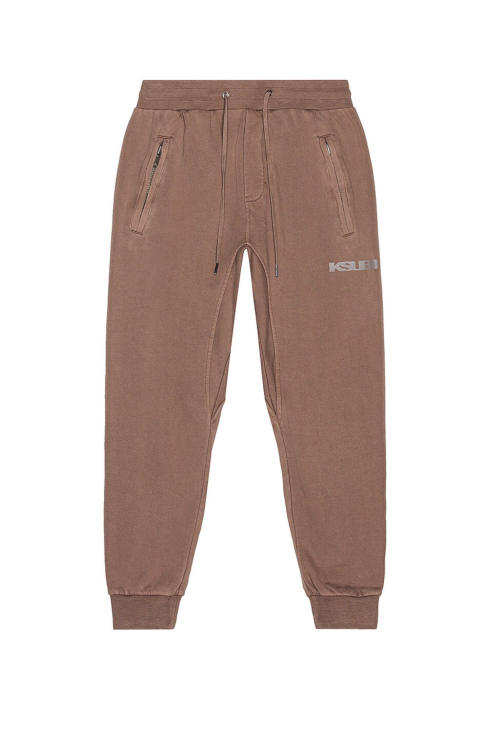 Image 1 of Ksubi Sign of the Times Sweatpant in Nomad