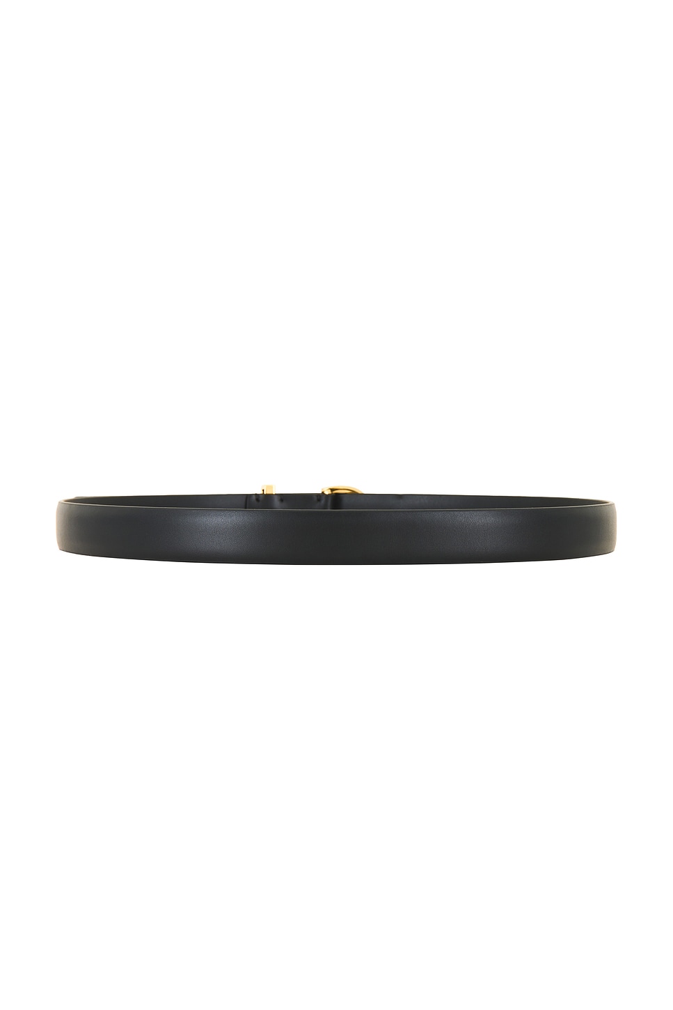 Khaite Luna 20mm Belt