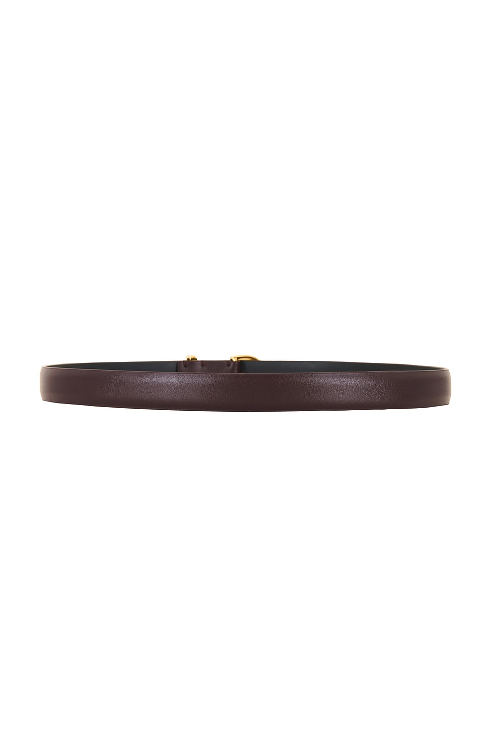Khaite Luna 20mm Belt