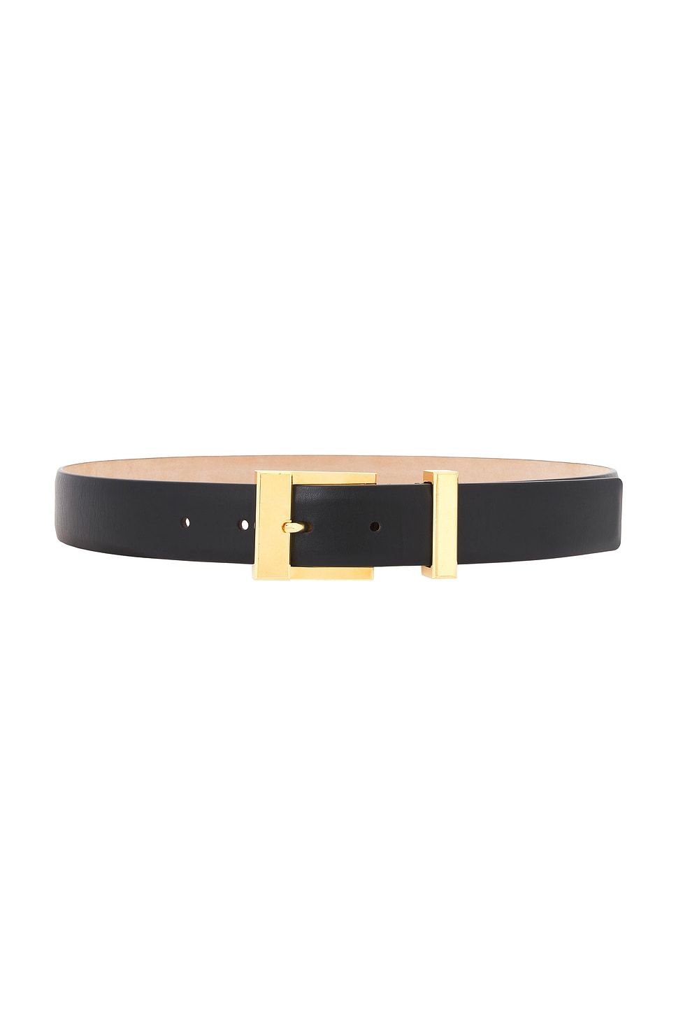 KHAITE Manhattan 30mm Belt