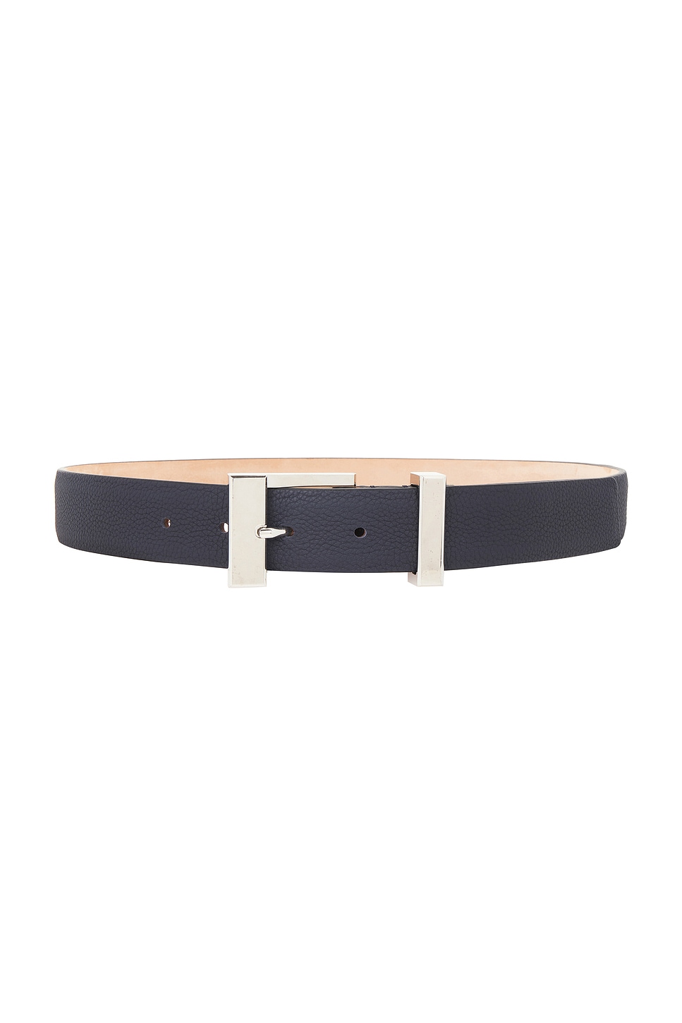 KHAITE Manhattan 30mm Belt