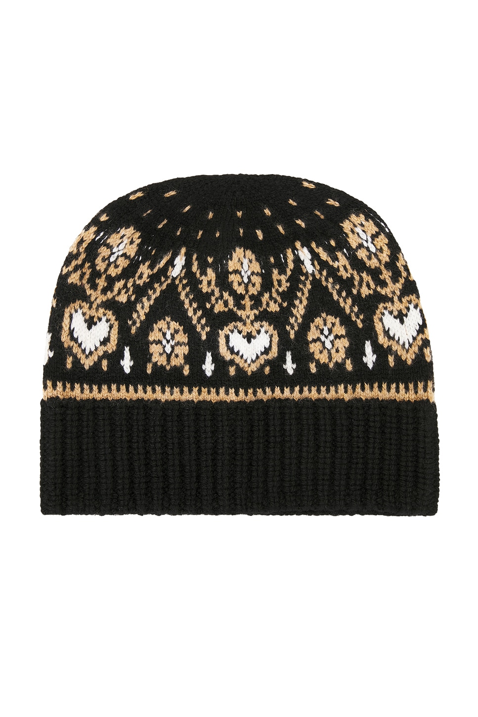 Khaite Avers Beanie