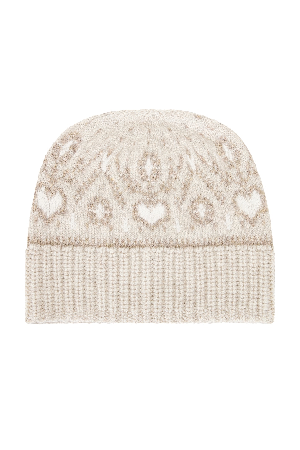 Khaite Avers Beanie In Multi