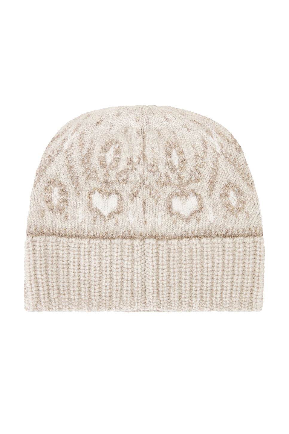 Khaite Avers Beanie In Multi