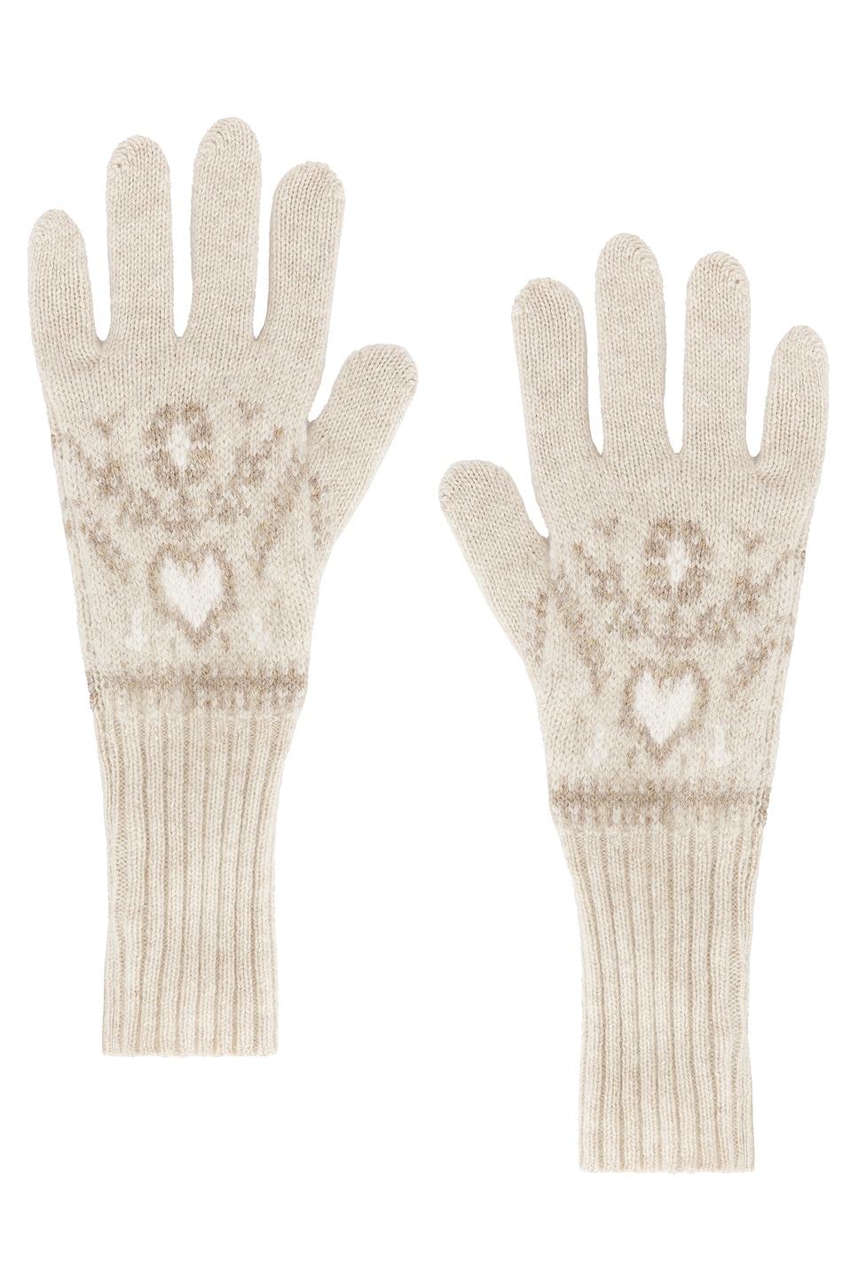 KHAITE Domini Glove