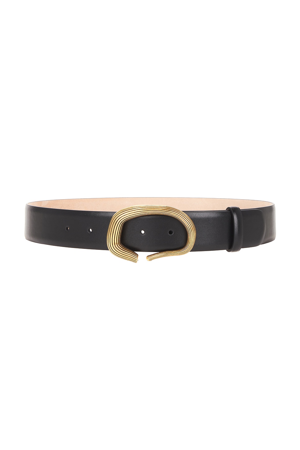KHAITE Churro 35mm Belt