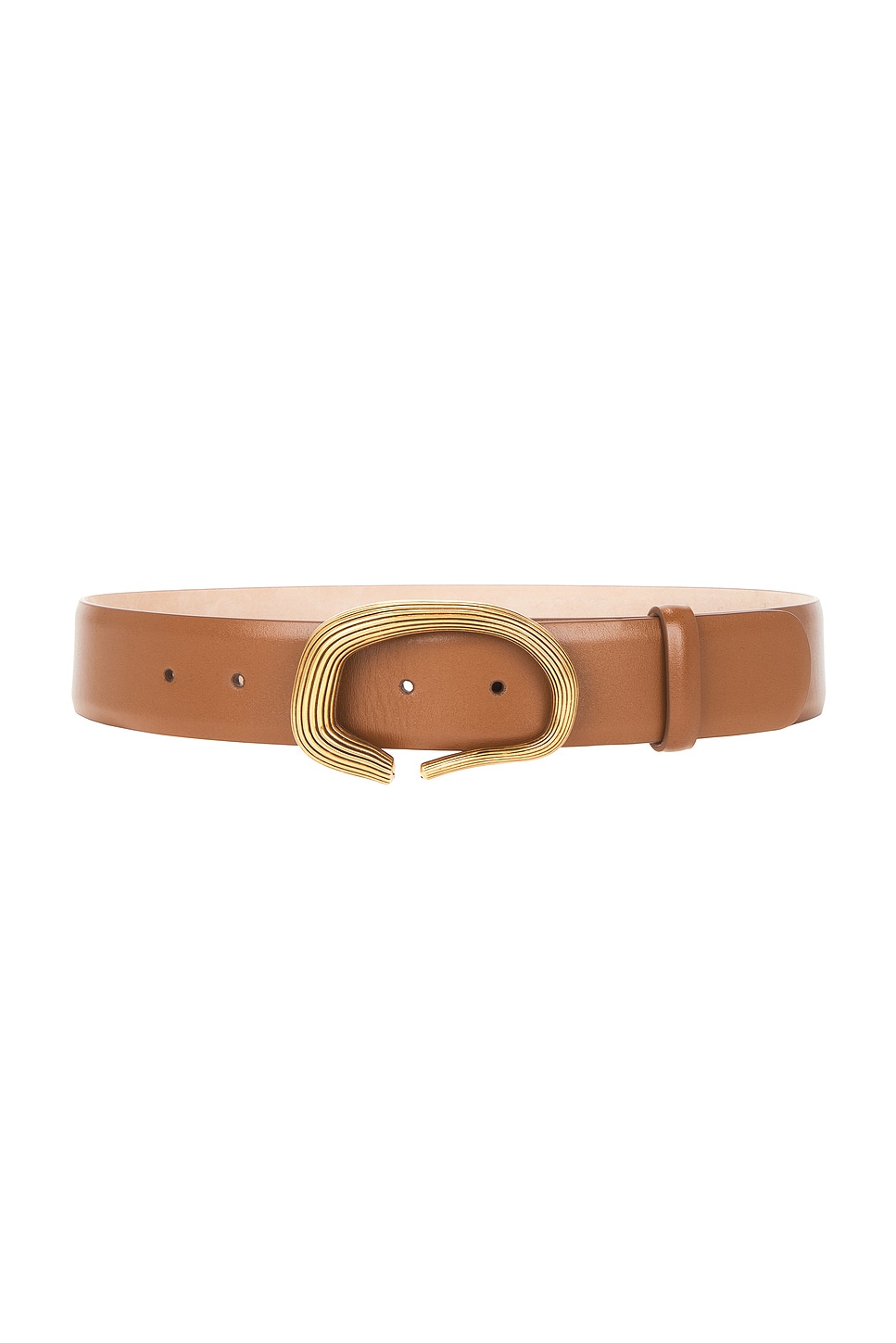 KHAITE Churro 35mm Belt