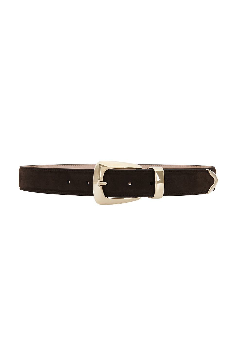 KHAITE Benny 30mm Belt
