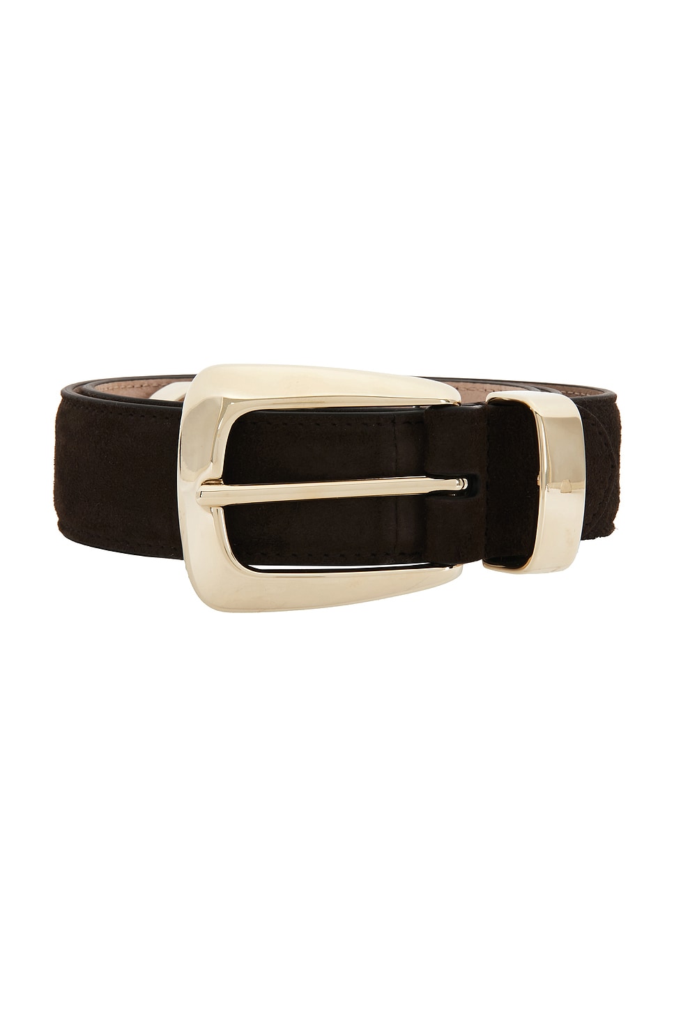 KHAITE Benny 30mm Belt | Thumbnail 3 KHAITE Benny 30mm Belt | Thumbnail 3