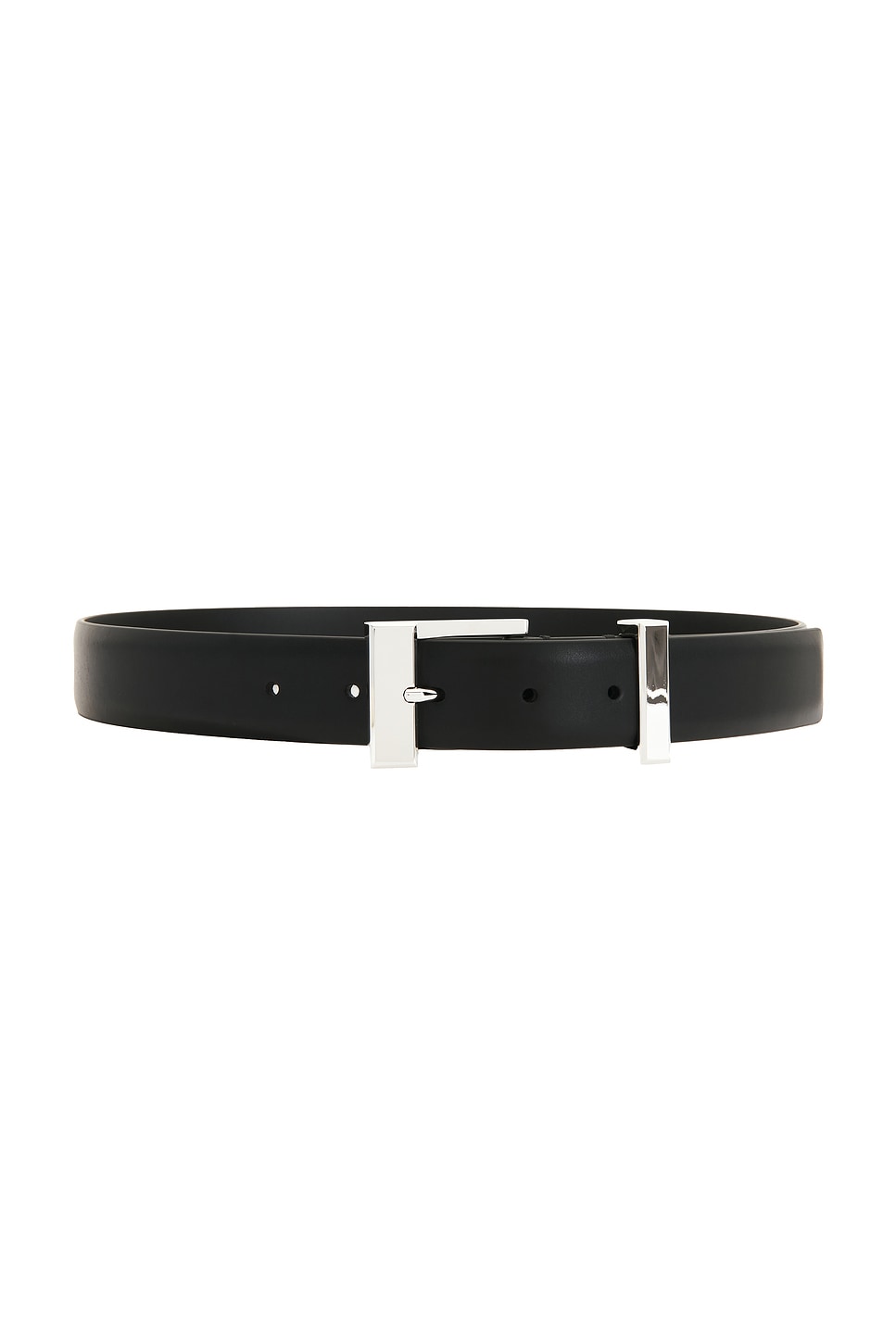 KHAITE Manhattan 30mm Belt