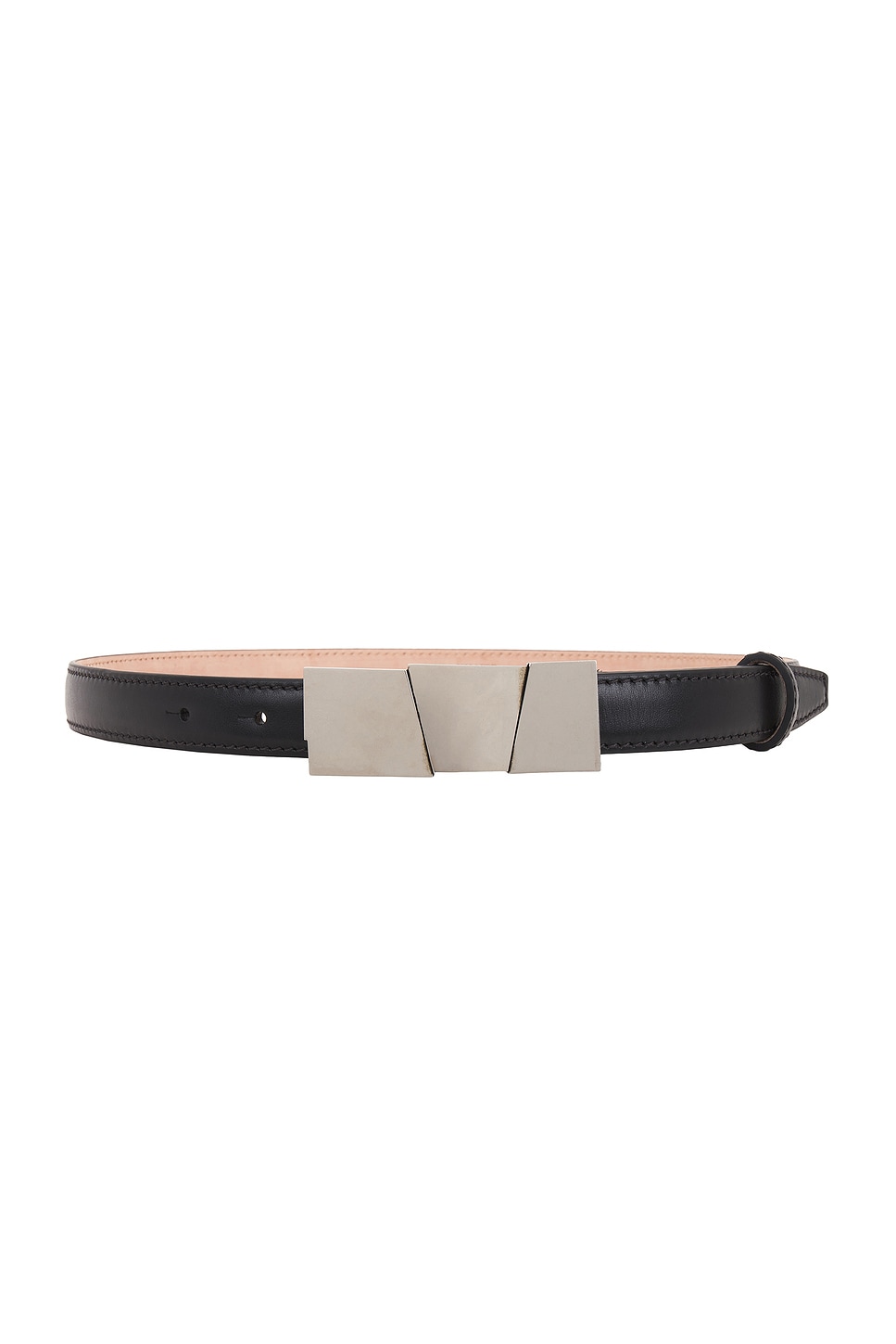 KHAITE Axel Belt