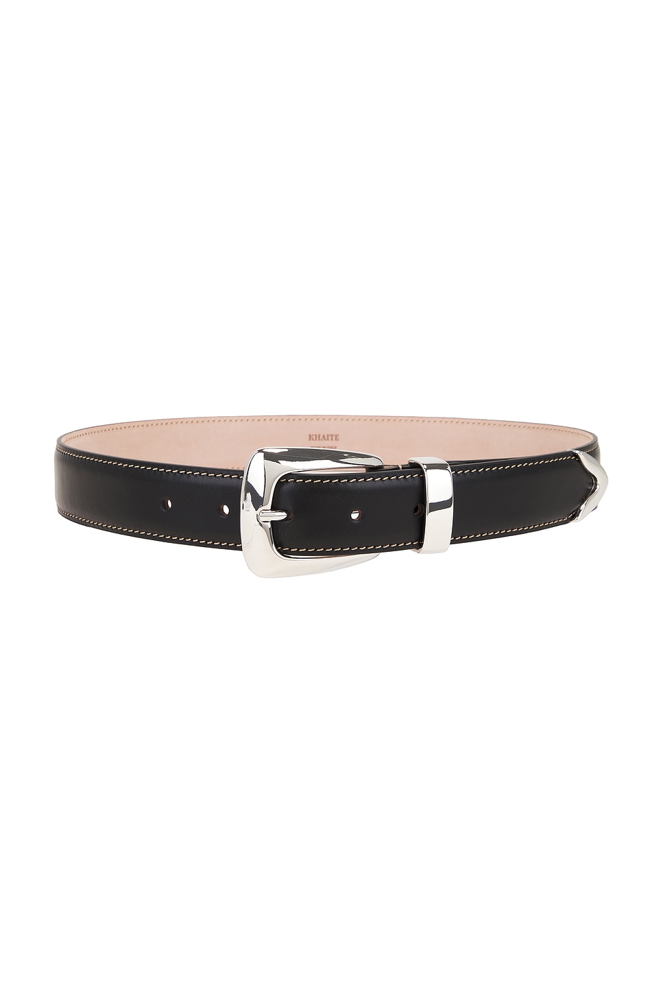 Benny 30mm Belt in Brown