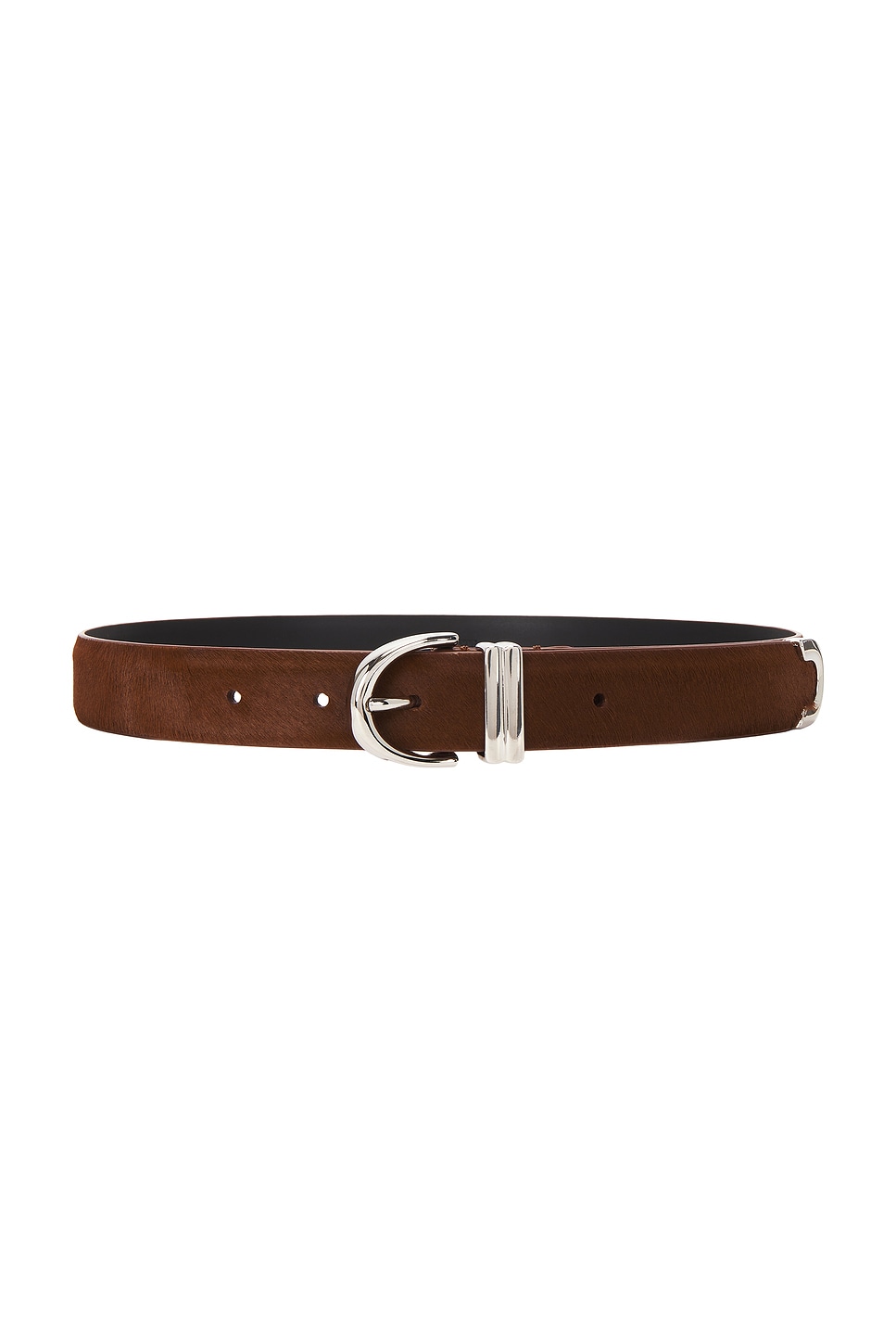 KHAITE BAMBI SKINNY BELT