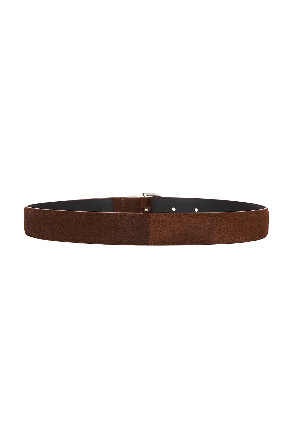 KHAITE BAMBI SKINNY BELT