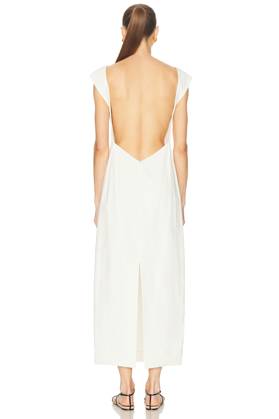 Ayame Dress