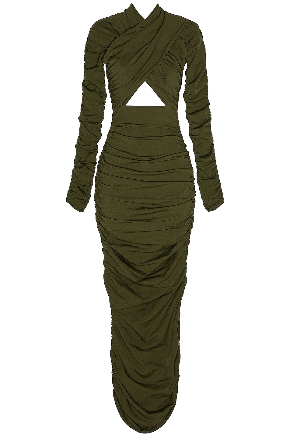 for FWRD Vienna Dress