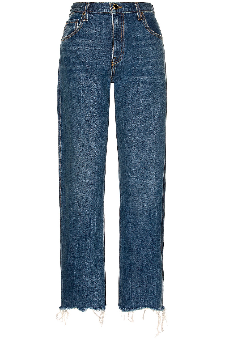 Kerrie Straight Leg Jeans