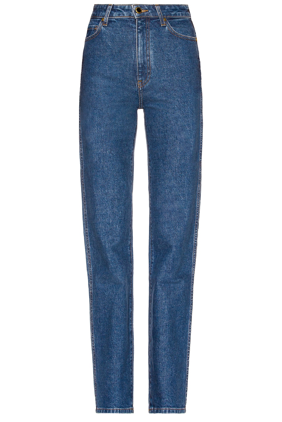 Danielle Straight Leg