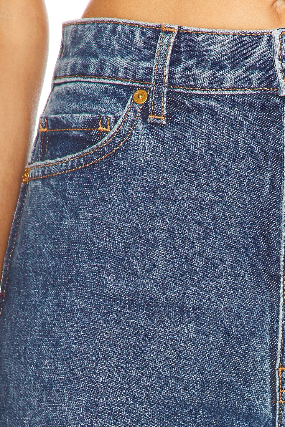 Danielle Straight Leg