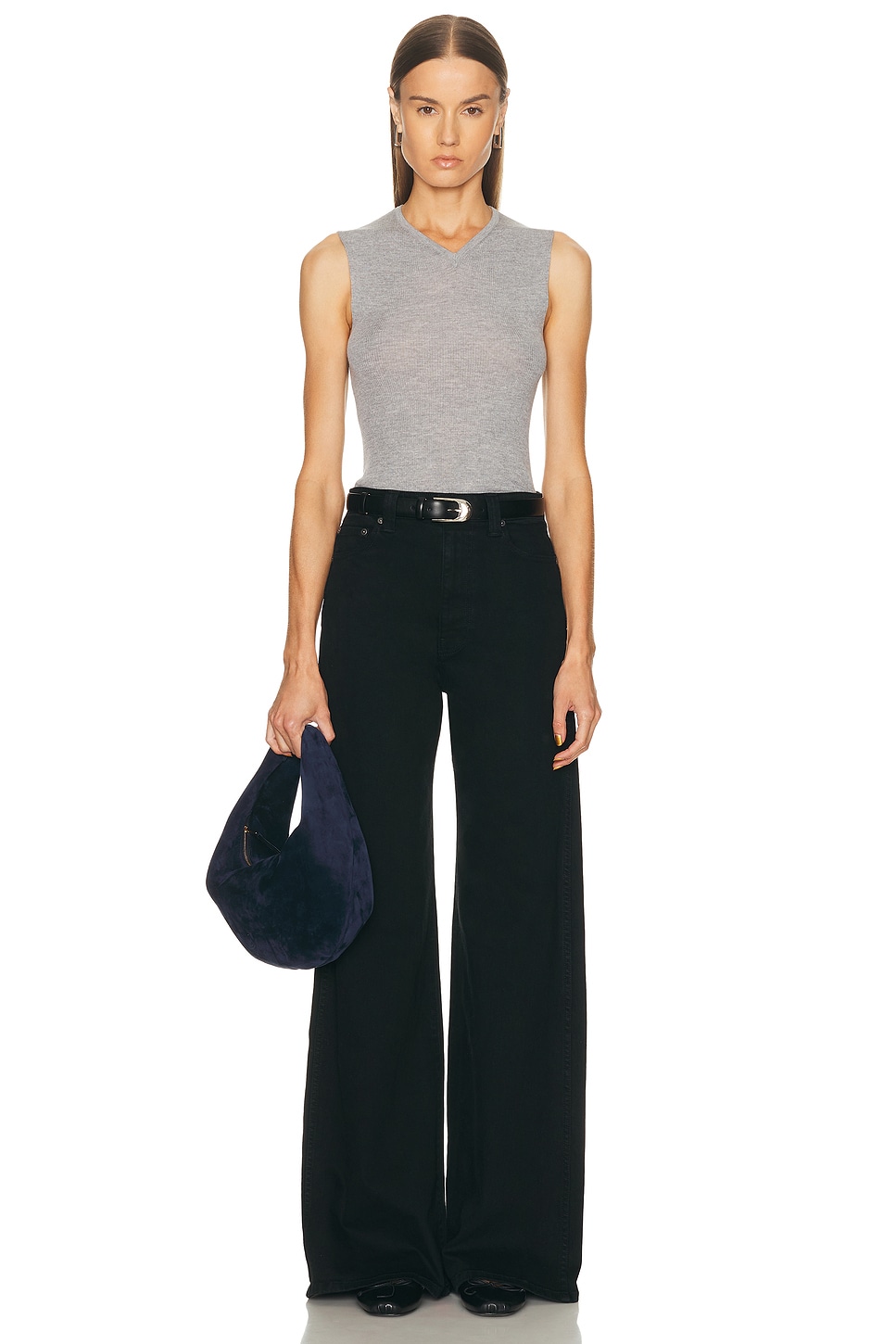 Dane Wide Leg