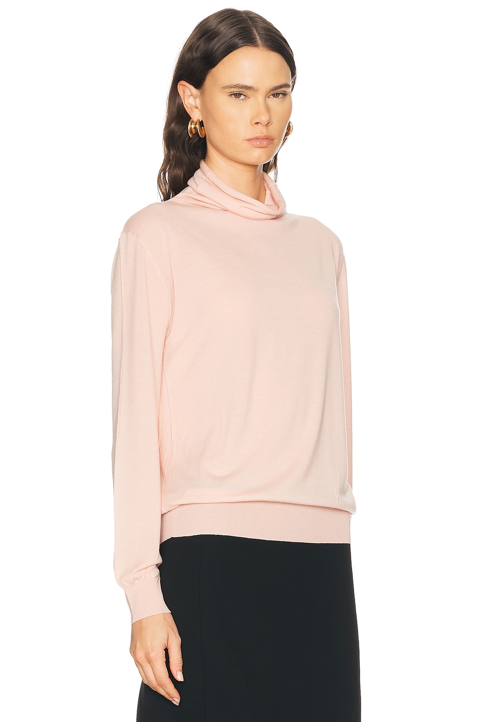 KHAITE Annette Sweater | Thumbnail 2