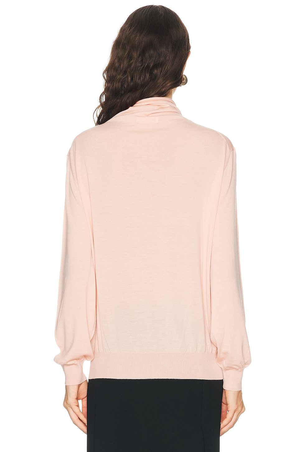 KHAITE Annette Sweater | Thumbnail 3