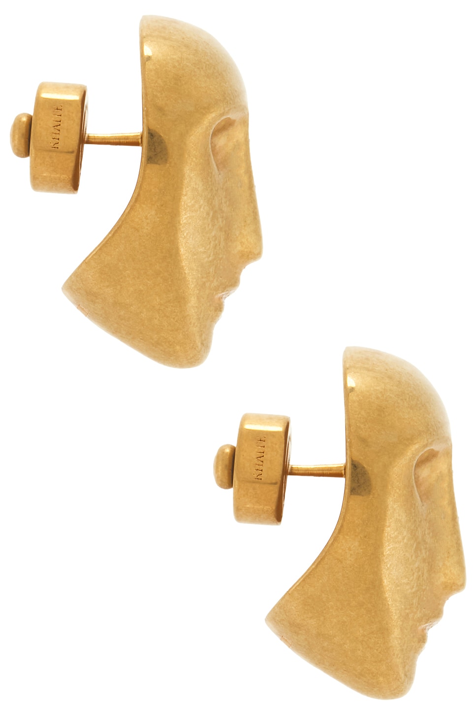Visage Earrings