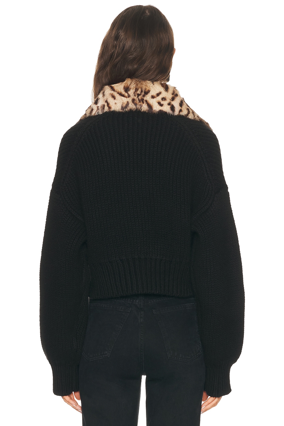 KHAITE Pomero Jacket thumbnail